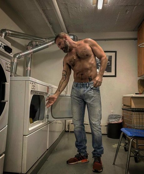 Nahá fotka uniklých OnlyFans od Jimnewmannyc