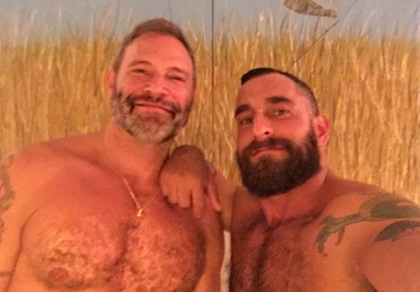 Nahá fotka uniklých OnlyFans od Jimnewmannyc