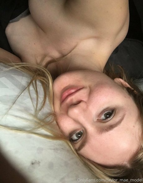 Taylormaemodel