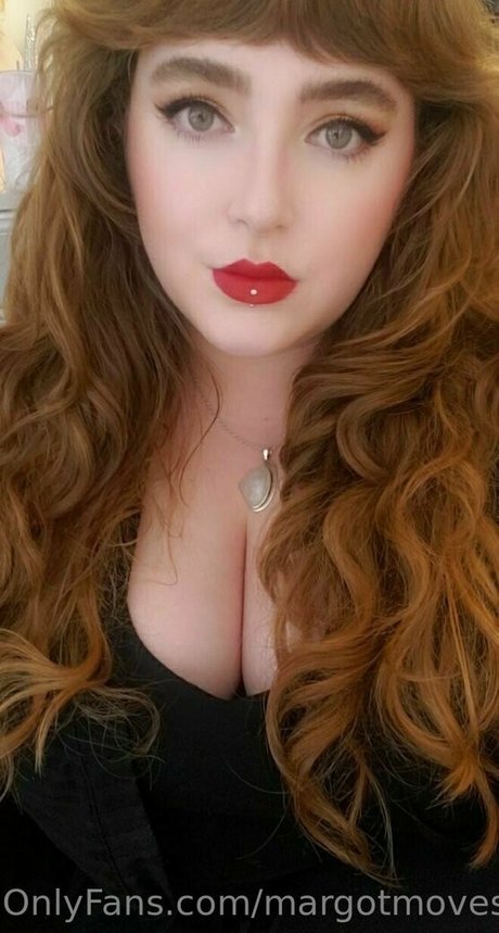 Foto nua vazada do OnlyFans de Margotmoves