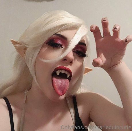 Harlequincutie
