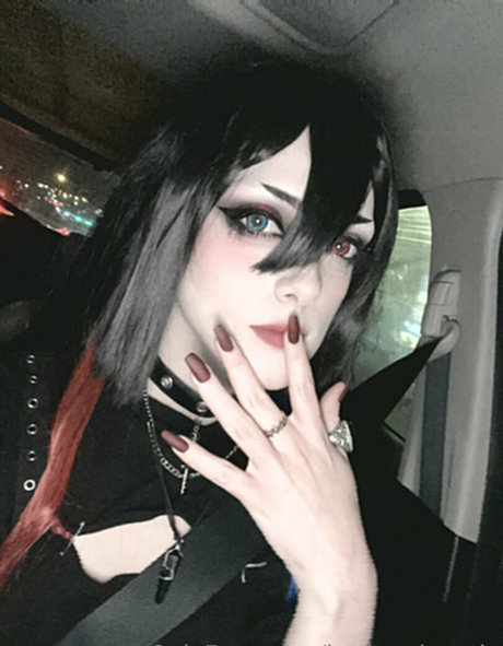 Harlequincutie