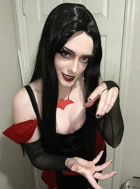 Harlequincutie