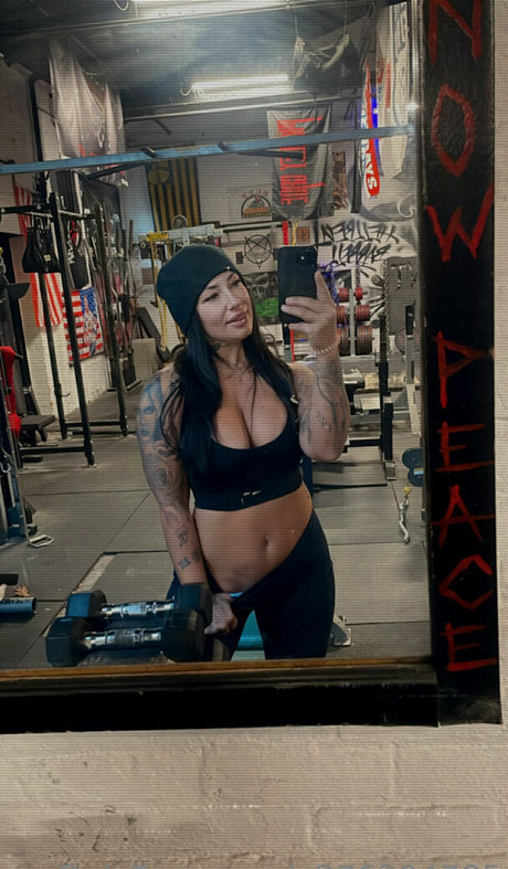 Jenna Skiba