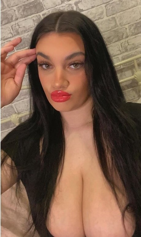 Foto desnuda filtrada de OnlyFans de Chloeann Whitham
