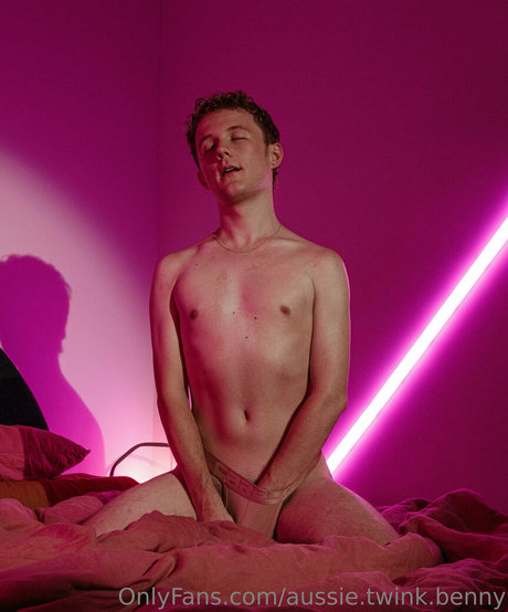 Aussietwinkbenny