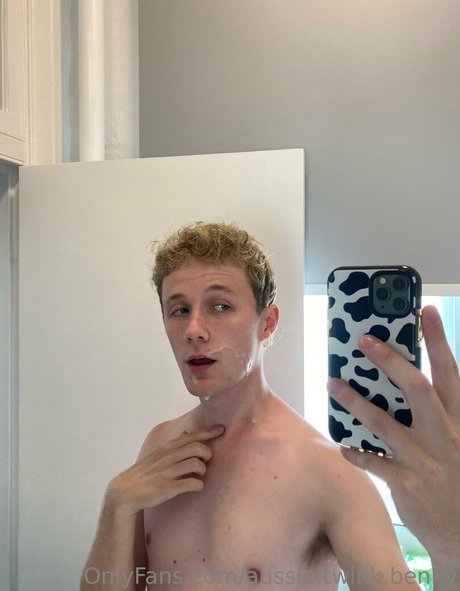 Aussietwinkbenny