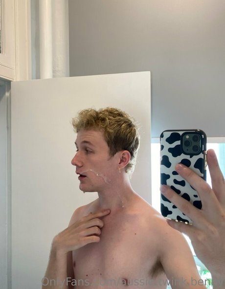 Aussietwinkbenny