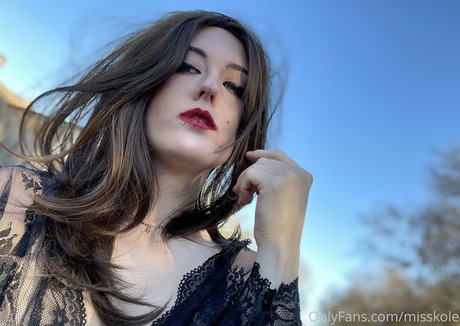 Nahá fotka uniklých OnlyFans od Holykoley