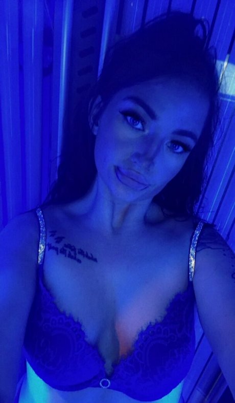 Nahá fotka uniklých OnlyFans od Sassyshaw