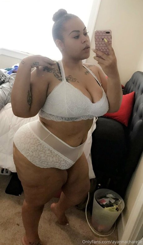 Ayannacharelle