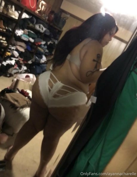 Ayannacharelle