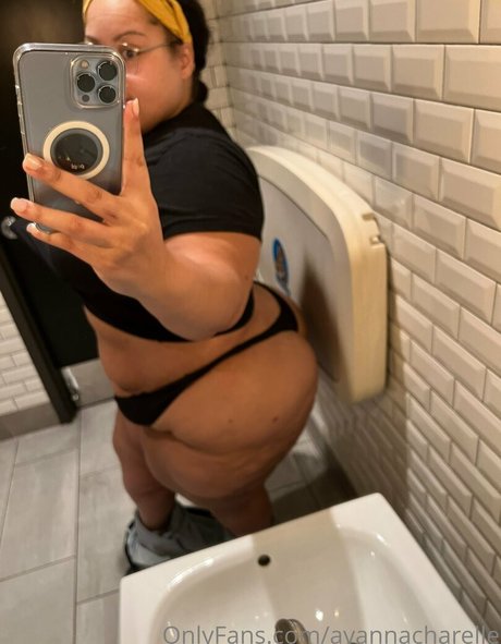 Ayannacharelle