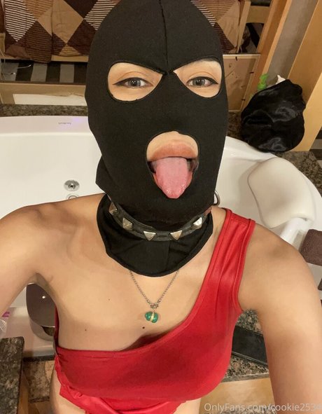 Nagie wyciekłe zdjęcie OnlyFans od Cookie2534