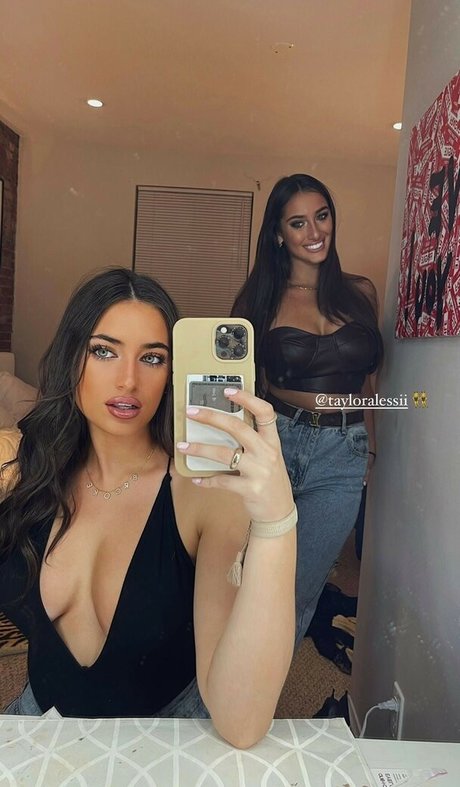 Taylor Alessi