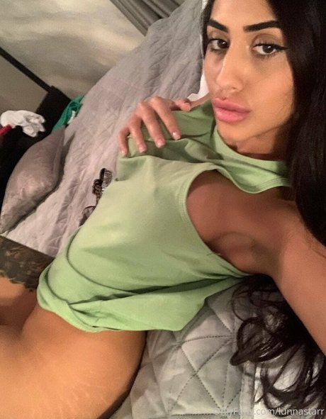 Lunnastarr