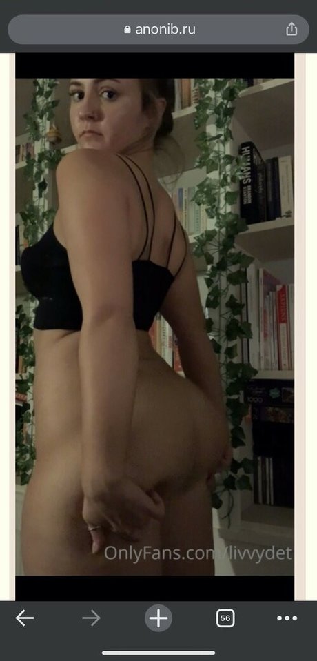 Livydet