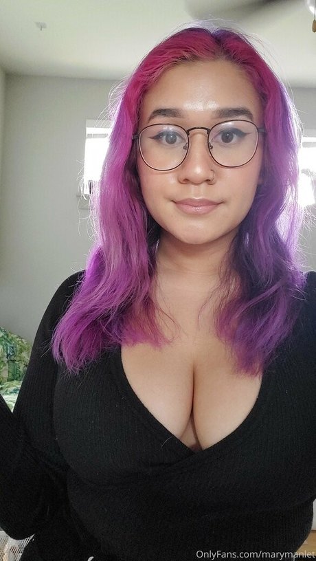 Marymanlet