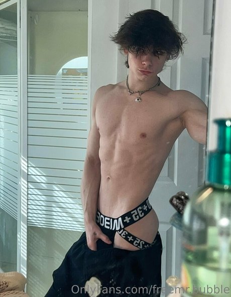 Freemrbubble OnlyFans