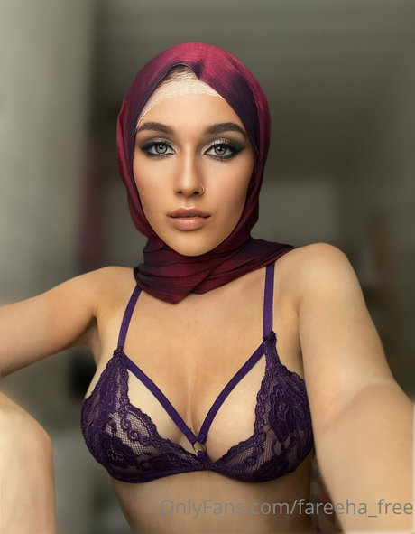 Fareehafree