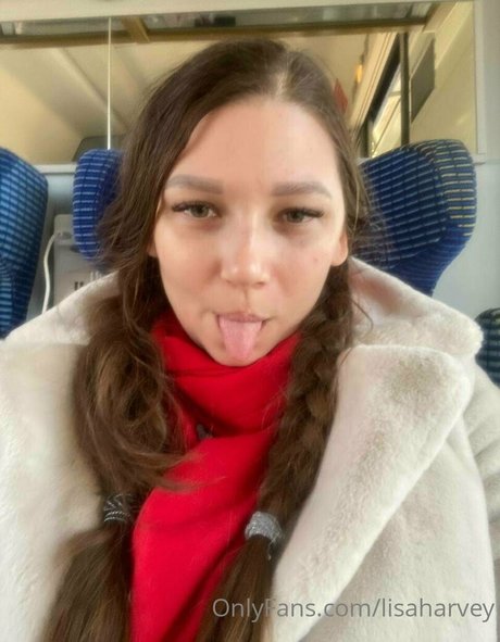 Lisaharvey