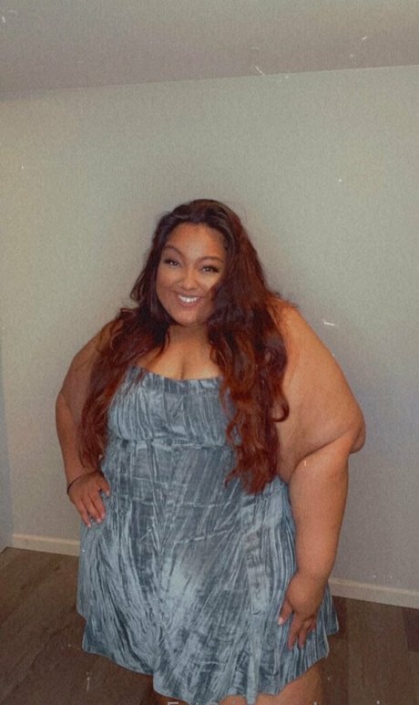 Alasti lekkinud OnlyFans-i pilt Ssbbwprincessjasmine
