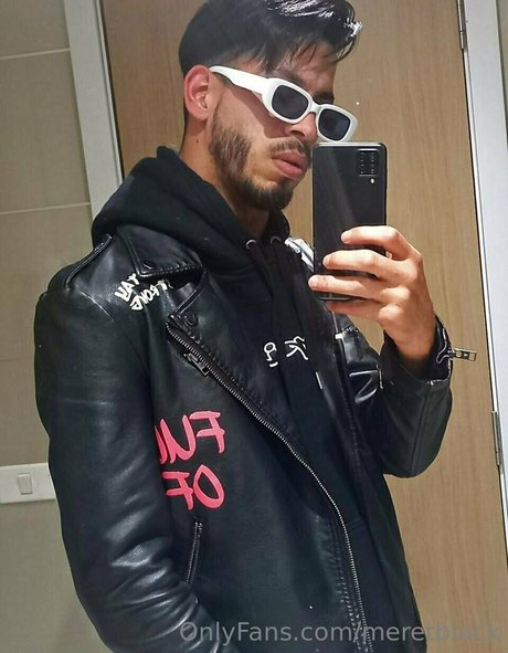 Meretblack