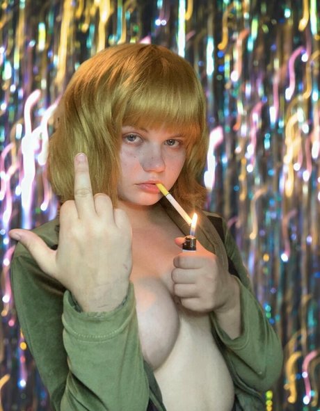 Nahá fotka uniklých OnlyFans od Dejavudude