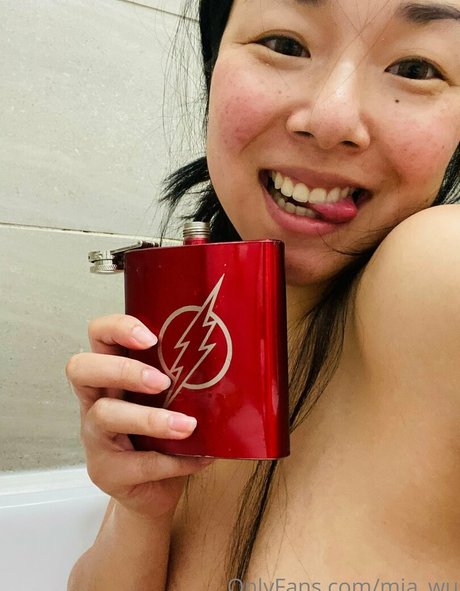 Miawu  nude leaked OnlyFans photo