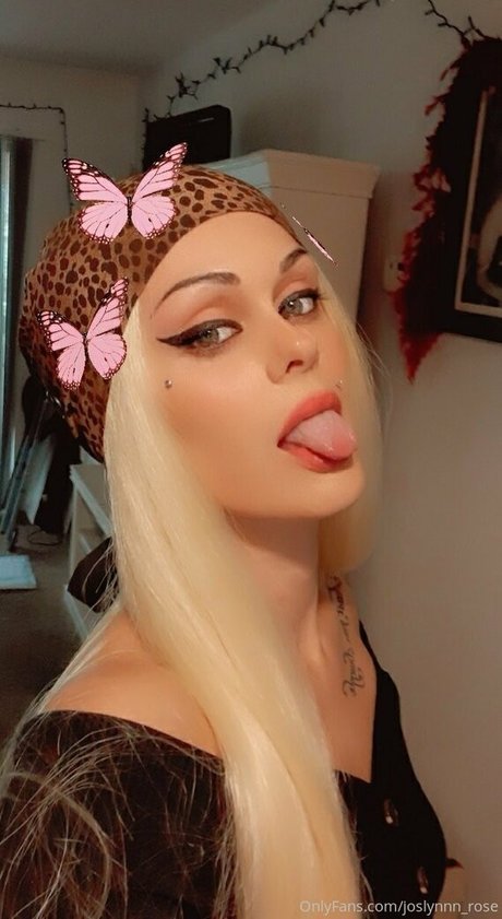 Joslynnnrose