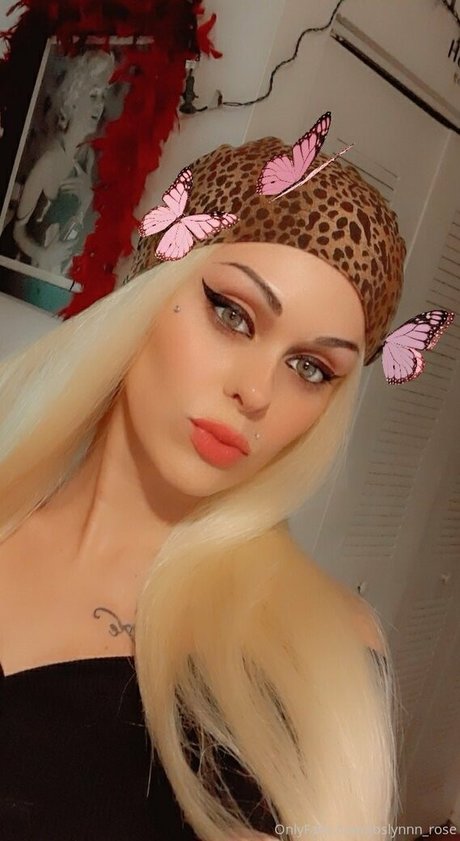 Joslynnnrose
