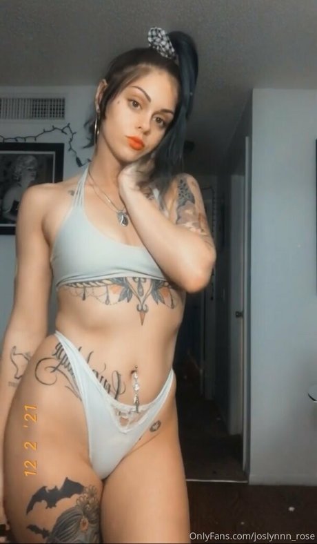 Joslynnnrose