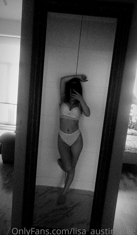 Photo nue de fuite OnlyFans de Lisaaustinfree
