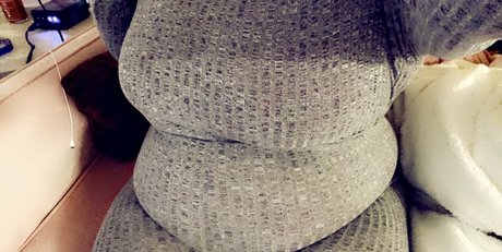 Ivyisfree OnlyFans泄露裸照