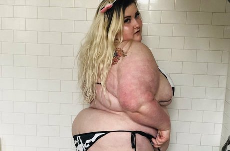 Nahá fotka uniklých OnlyFans od Ivyisfree