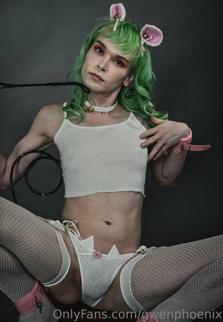 Gwenphoenix
