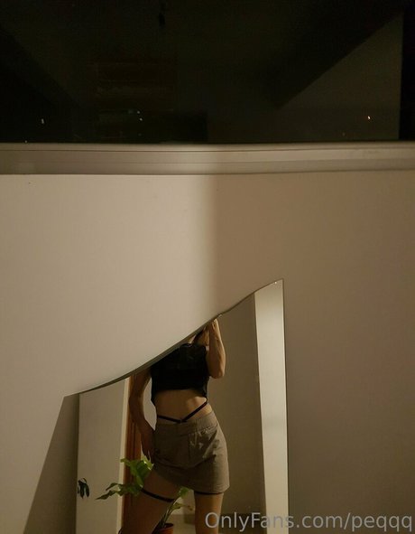 Peqqq OnlyFansリークヌード写真