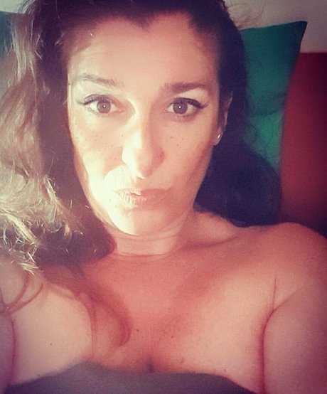 Nahá fotka uniklých OnlyFans od Labrujadelcuento