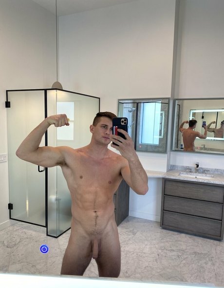 Kaydengodly  nude leaked OnlyFans photo