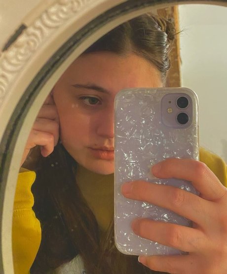 Lia Marie Johnson