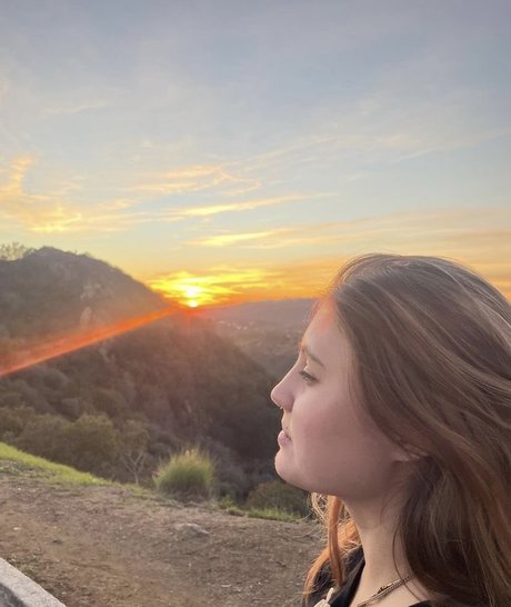 Lia Marie Johnson