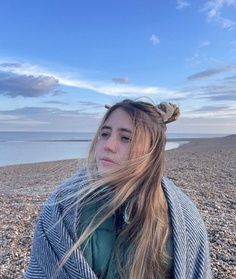 Lia Marie Johnson
