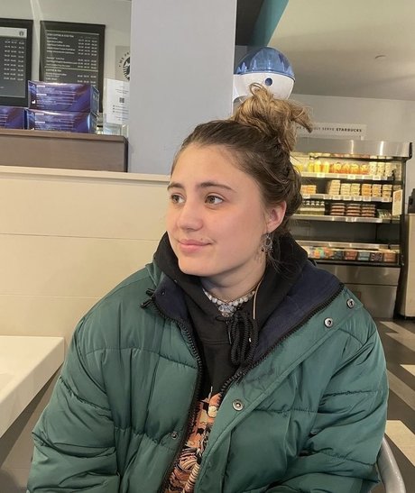 Lia Marie Johnson
