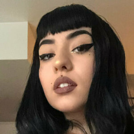 Nahá fotka uniklých OnlyFans od Bella Ruby