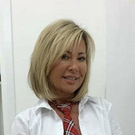 Tracey Coleman