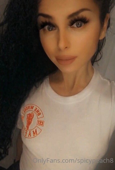 Spicypeach8