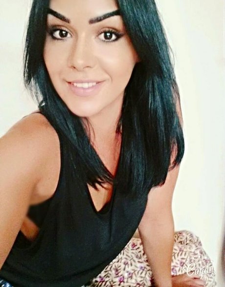 Nadinechase