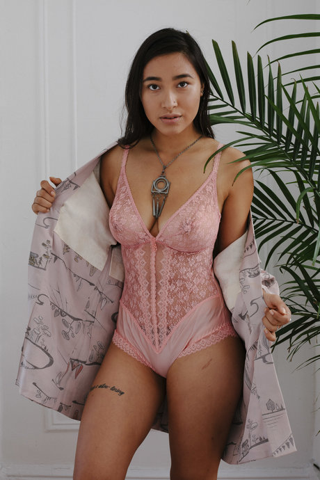 Hitomi Mochizuki