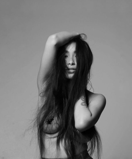 Hitomi Mochizuki