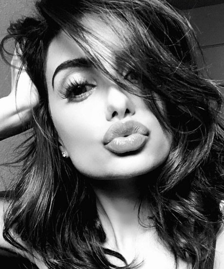 Mikaela Hoover